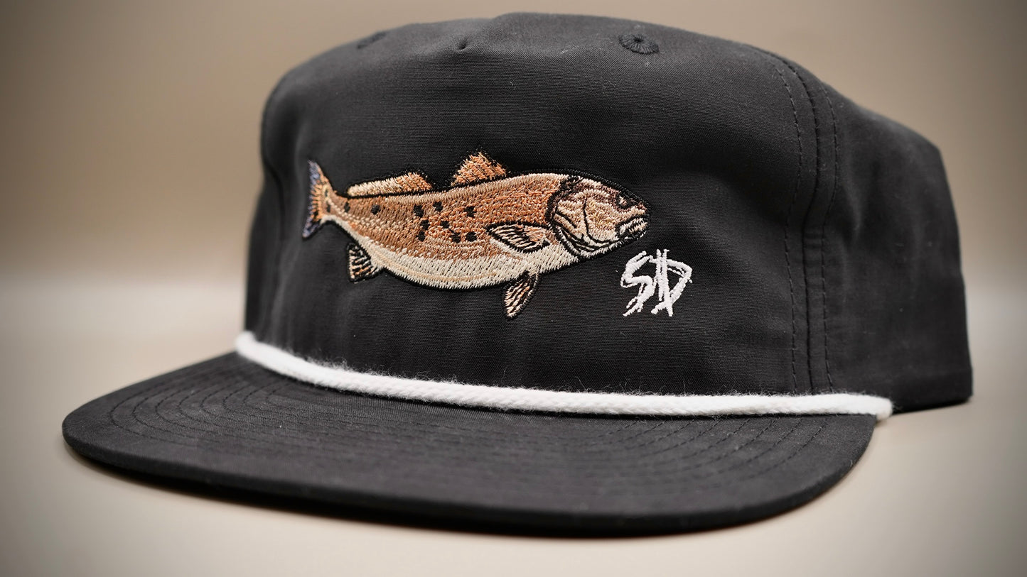 Swamp Donkey SnapBack
