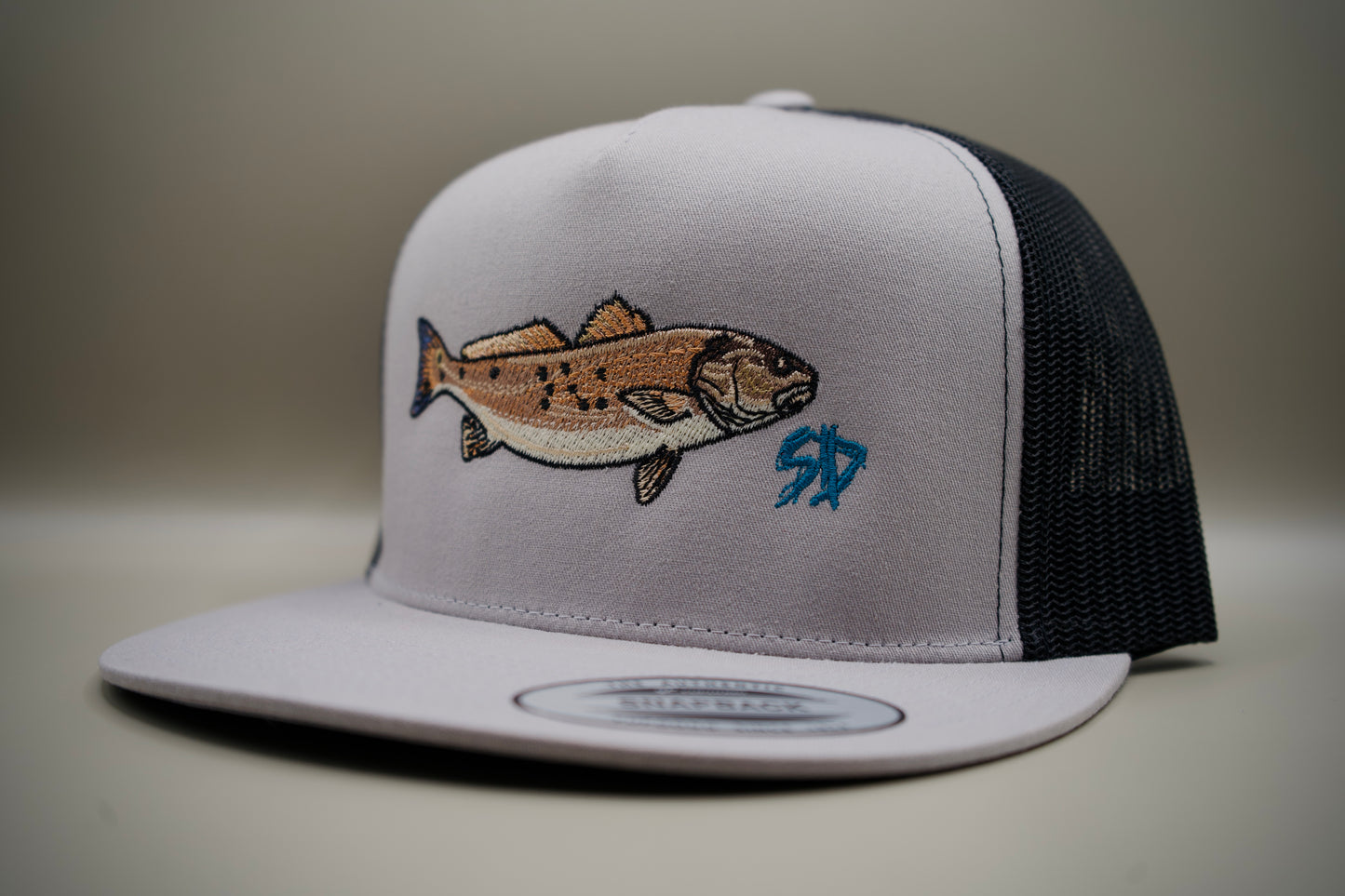 Swamp Donkey Classic SnapBack