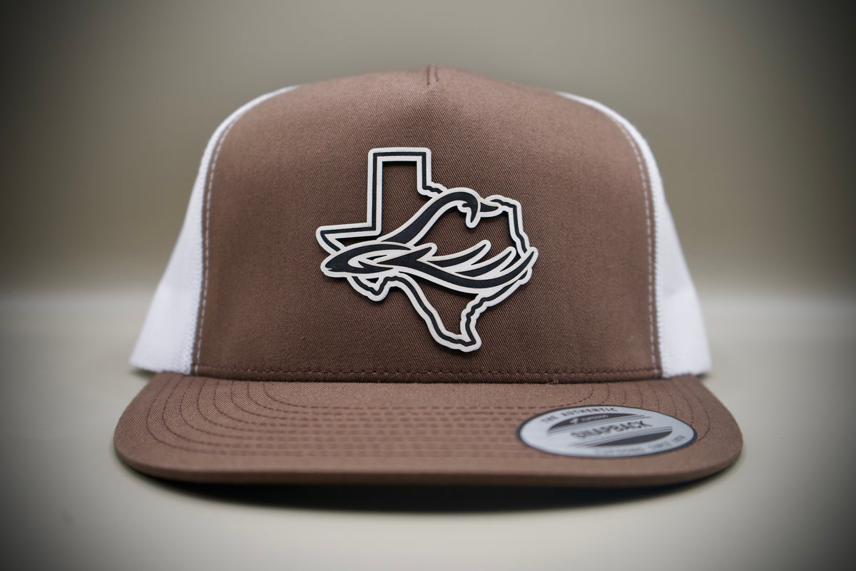 “Lonestar Cowboy” SnapBack