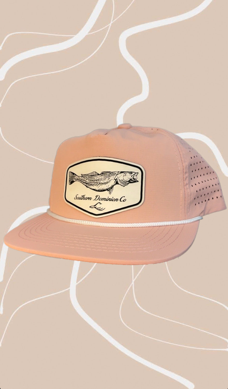 Pink Salt “Dirty 30”