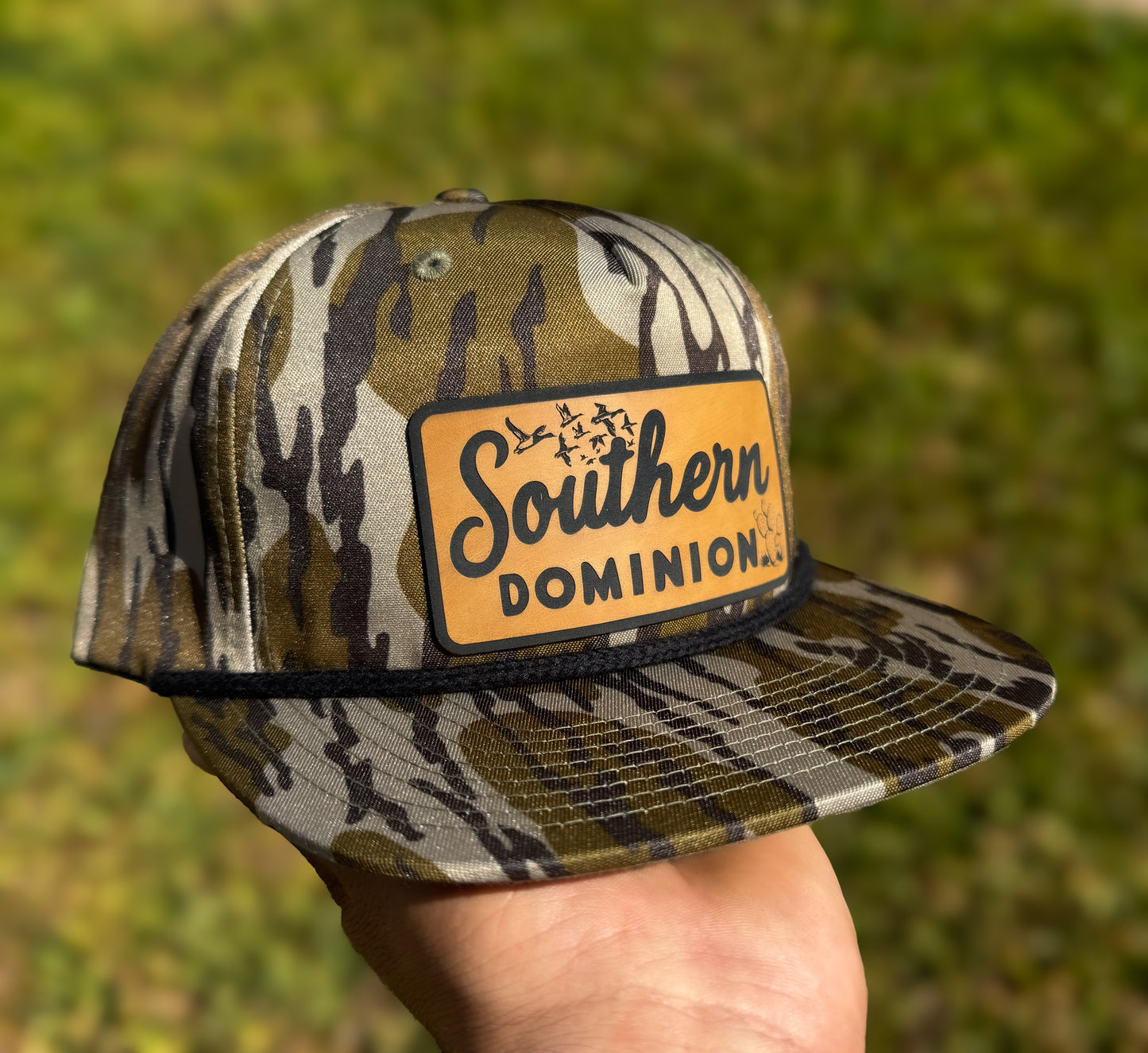 Richardson Bottomland “O.G.”