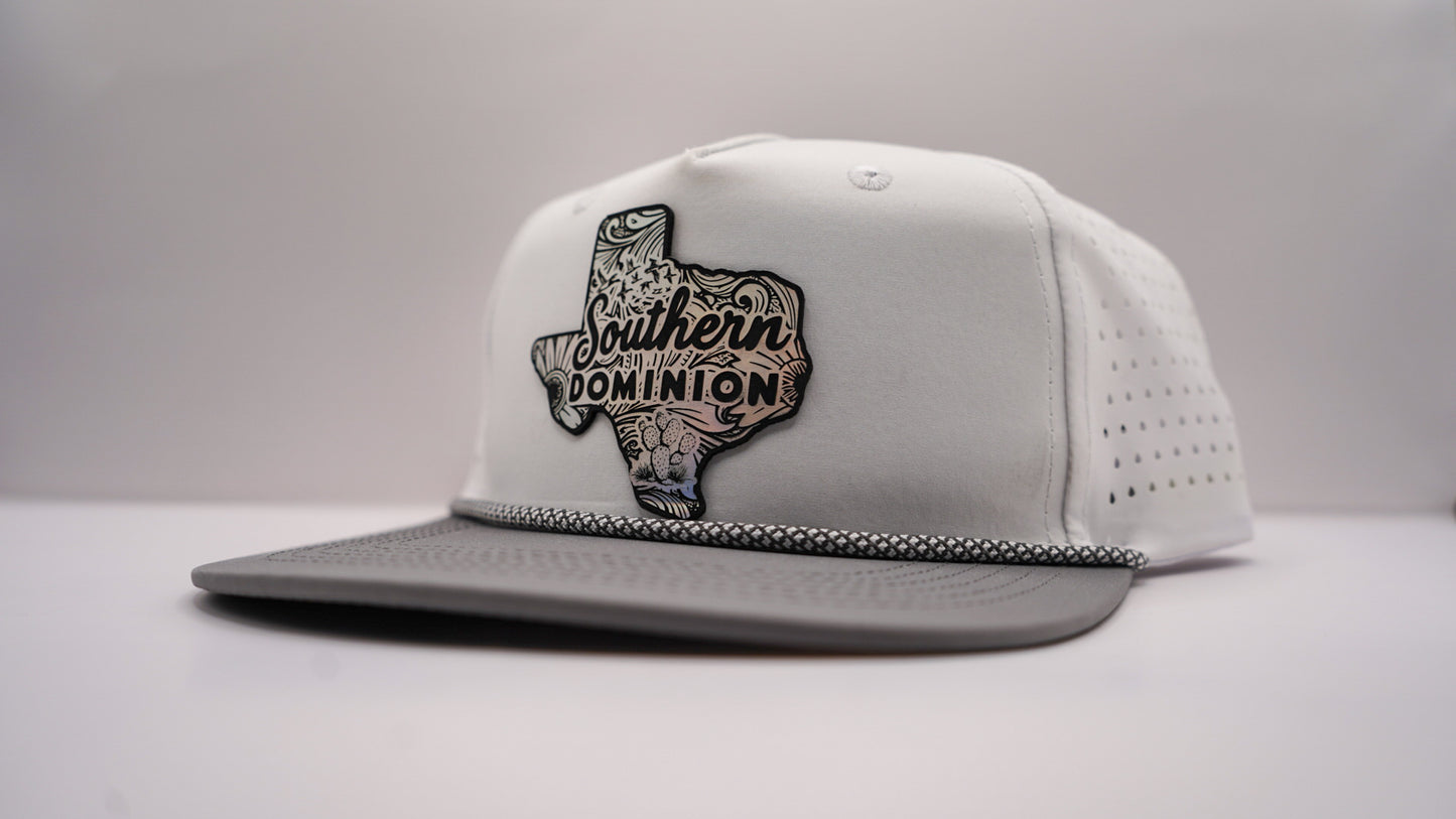 “Sur de Texas” SnapBack