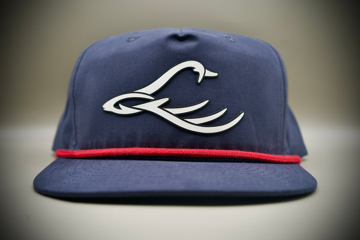 “The Patriot” Snapback