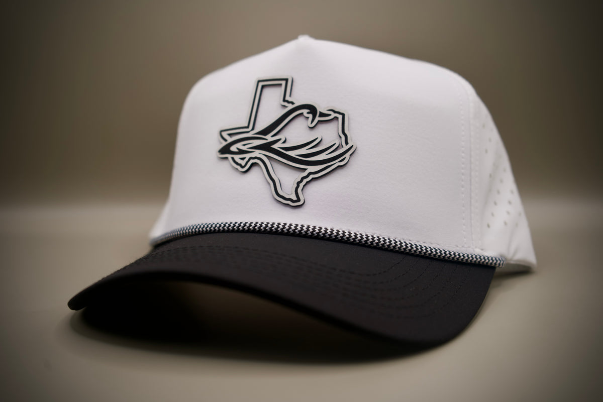 B&W 5 Panel SnapBack