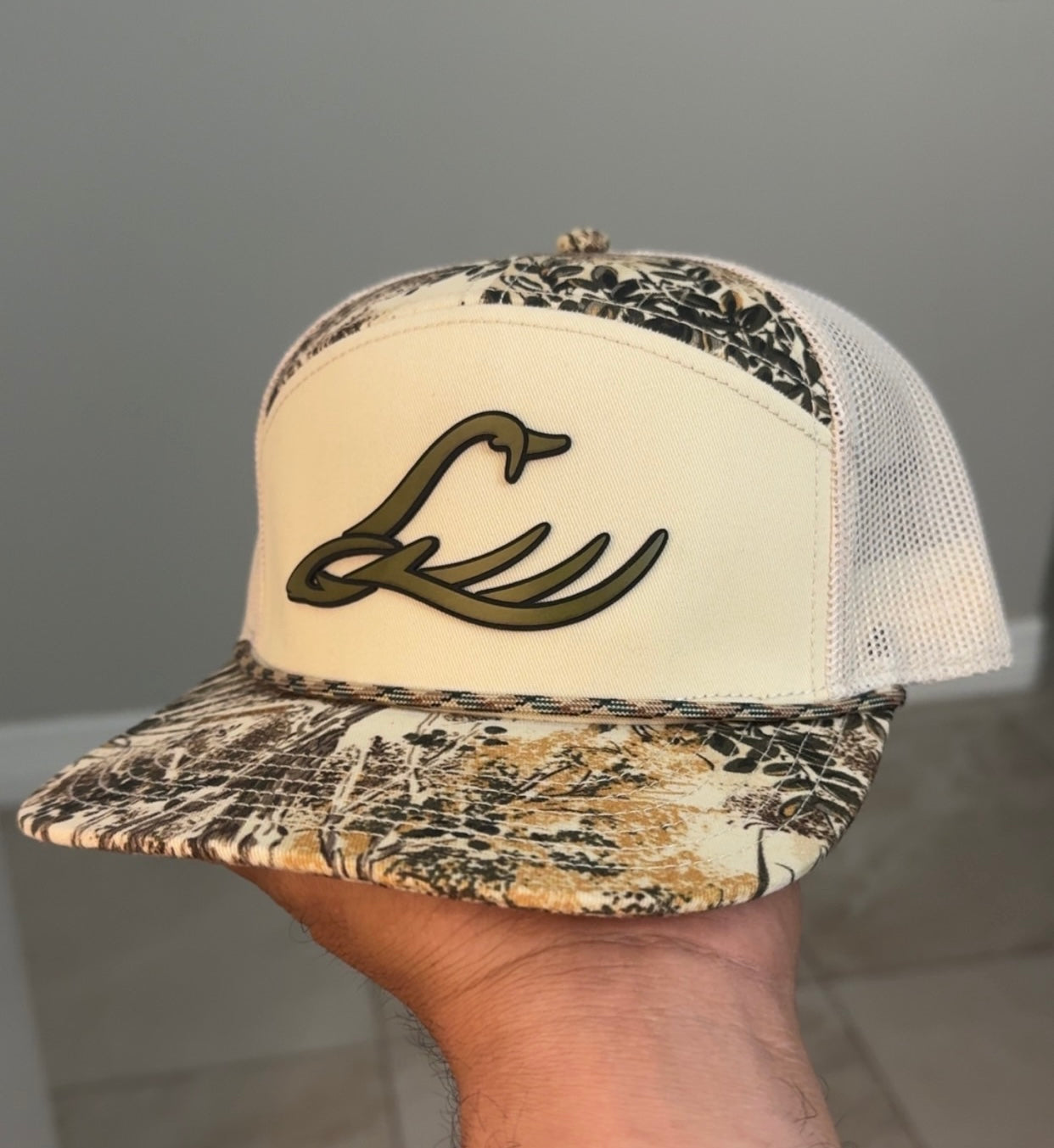 Game Guard 7 panel SnapBack