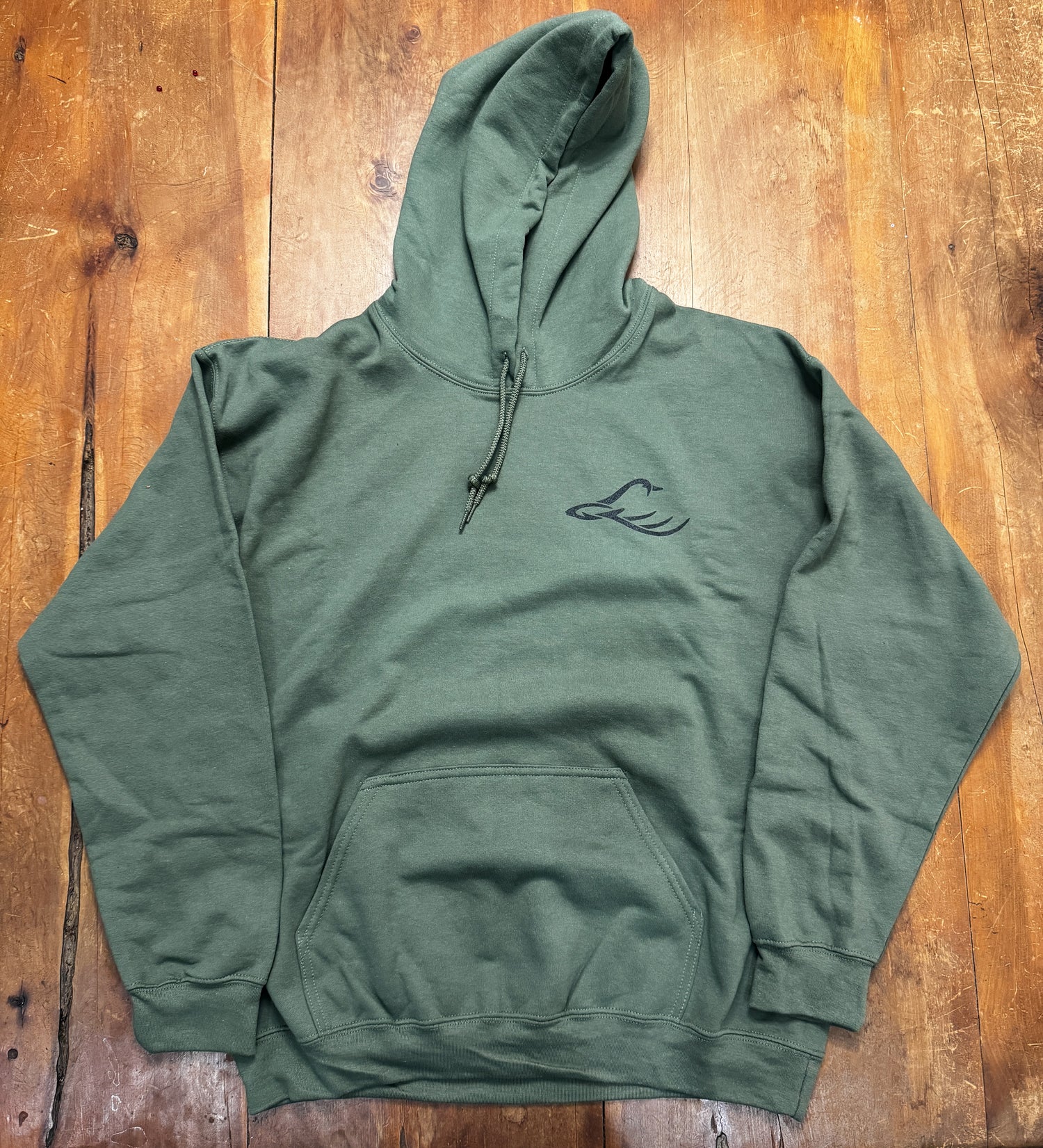 Hoodie
