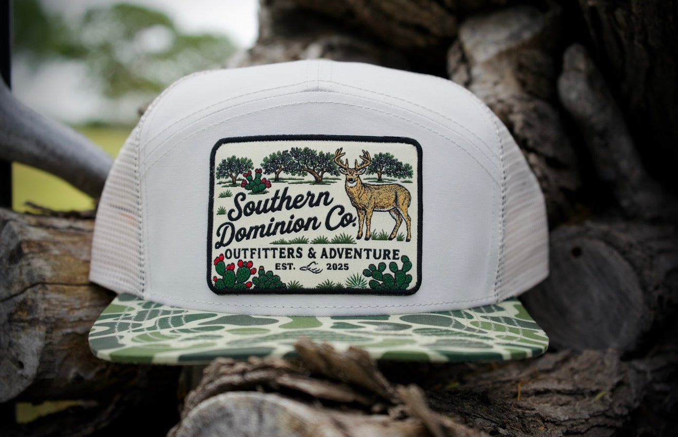 “The Sendero”