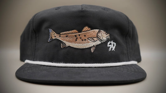Swamp Donkey SnapBack