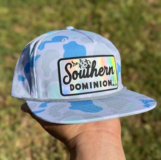 Saltwater Duck Camo “O.G.”