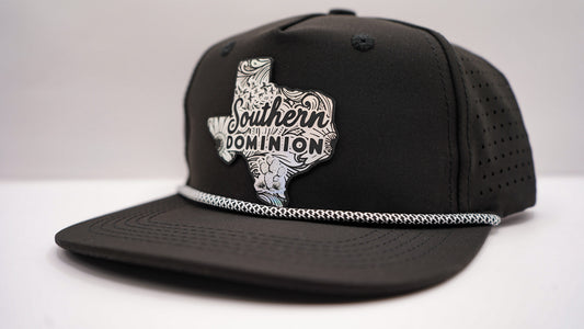 “Sur de Texas” SnapBack