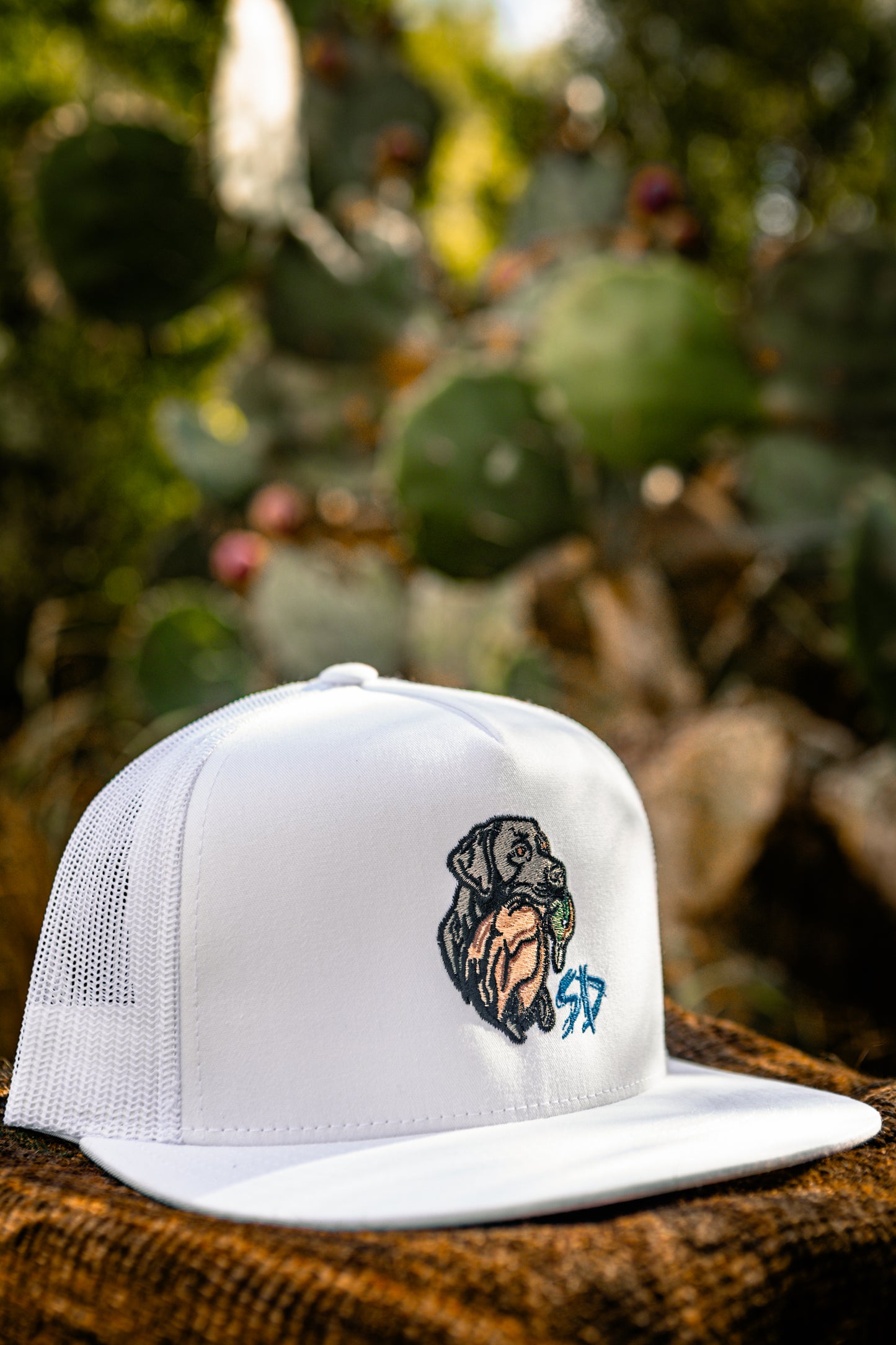 “Good Boy” Classic Snapback