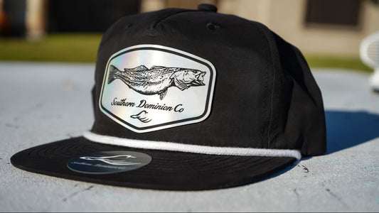 Black-Classic Rope “Dirty 30”