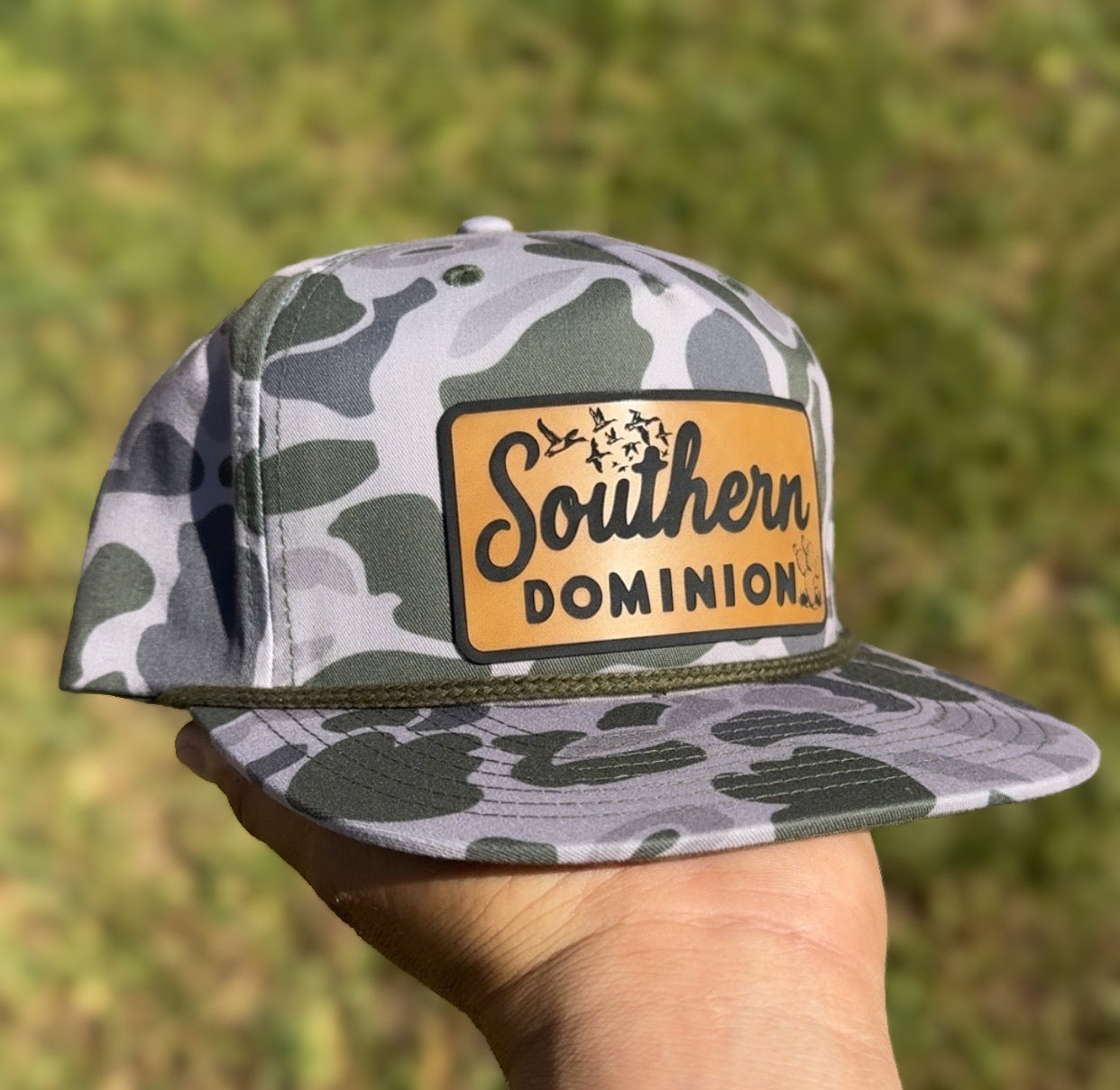 Marsh Duck Camo “O.G.”