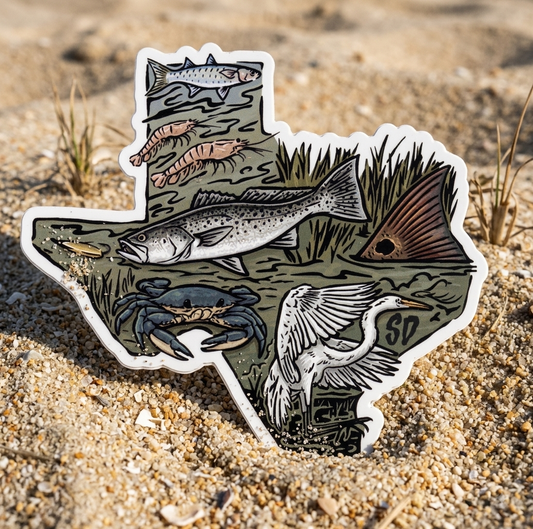 Laguna Lonestar