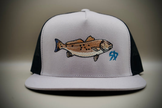 Swamp Donkey Classic SnapBack