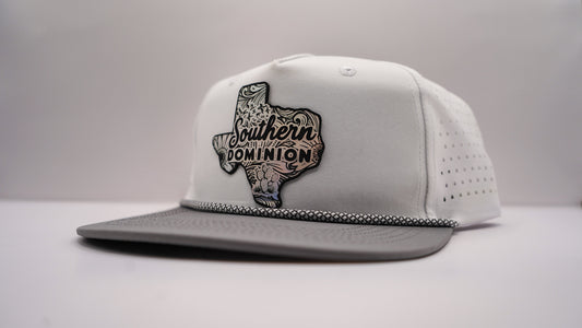 “Sur de Texas” SnapBack