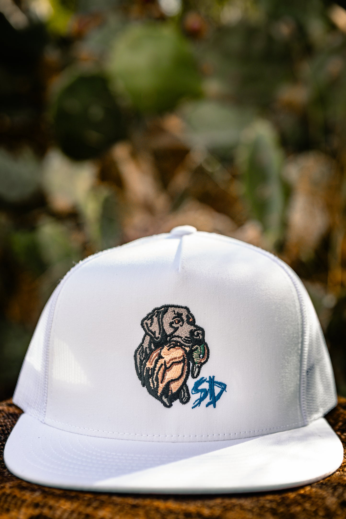 “Good Boy” Classic Snapback