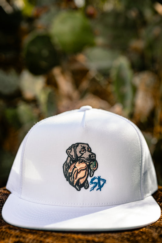 “Good Boy” Classic Snapback
