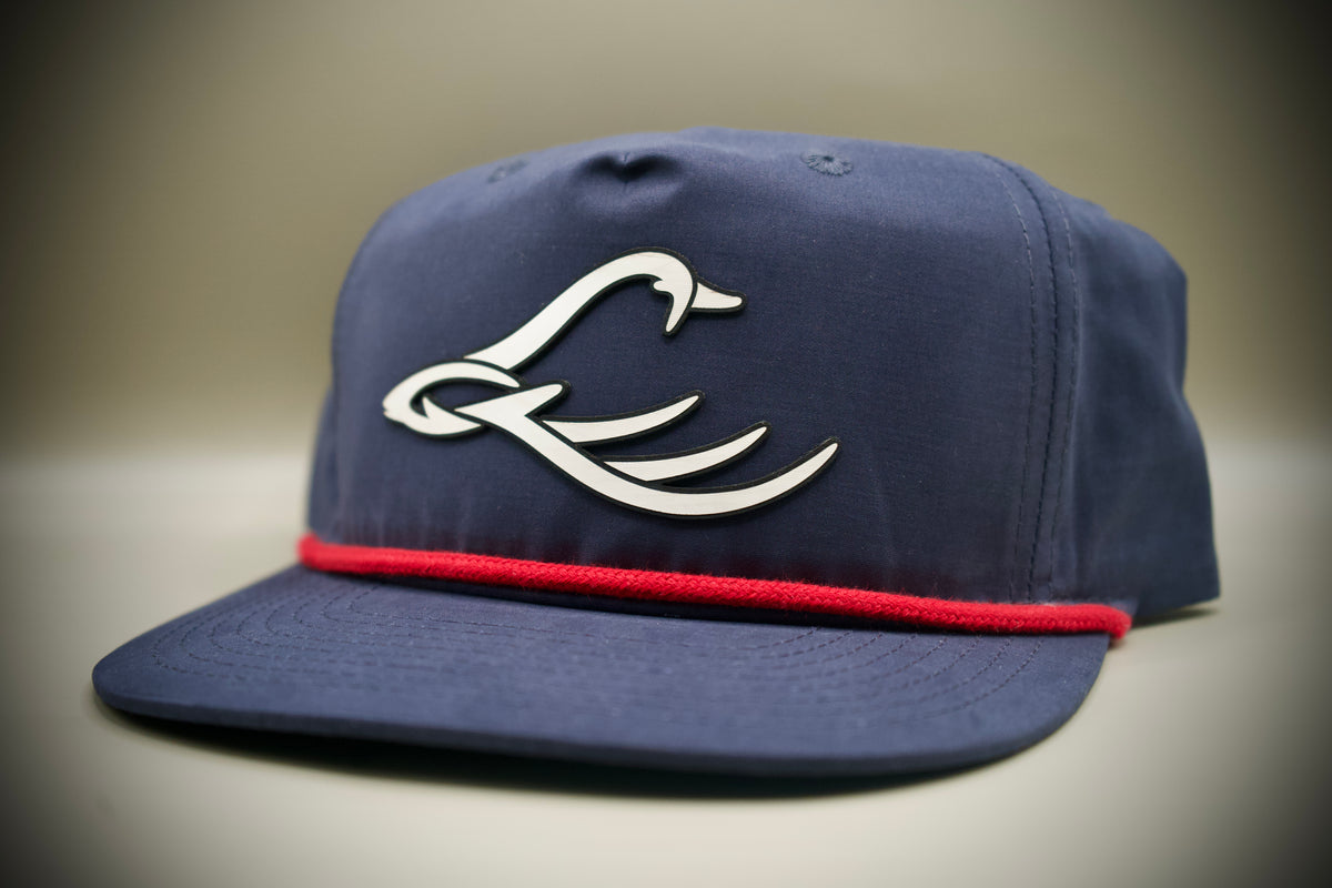 “The Patriot” Snapback