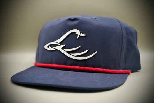 “The Patriot” Snapback
