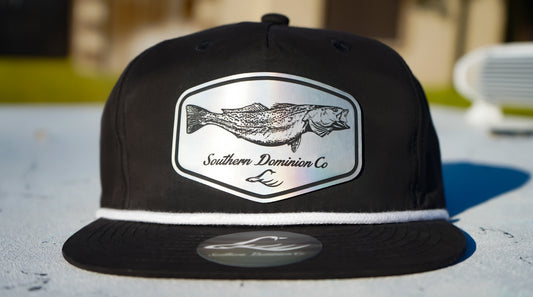 Black-Classic Rope “Dirty 30”