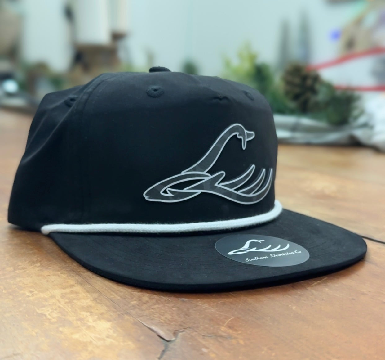 Decky Classic Rope SnapBack