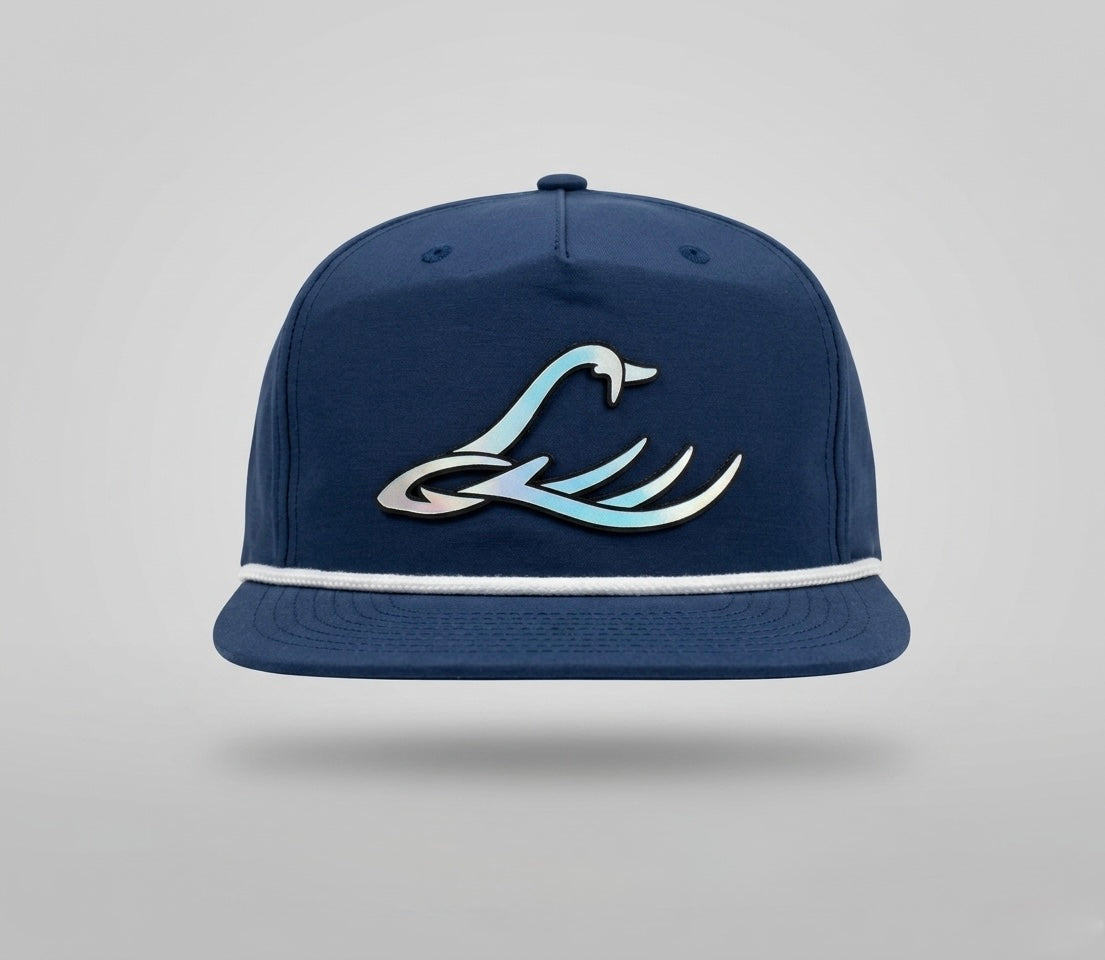 Richardson Classic Rope SnapBack