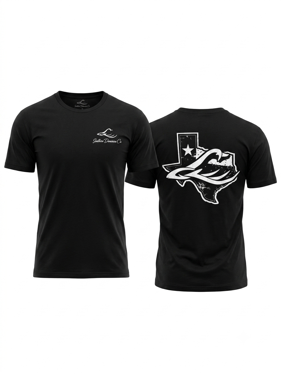 Lonestar State Tee