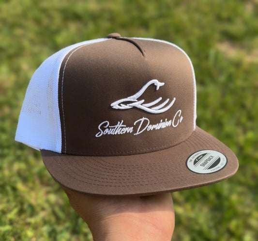 SDC Classic Trucker Cap
