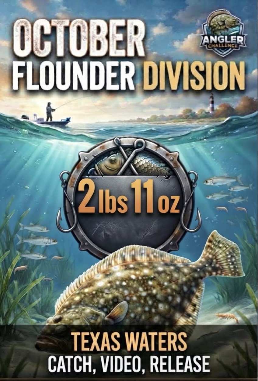 2026 S.D. Fishing Tournament